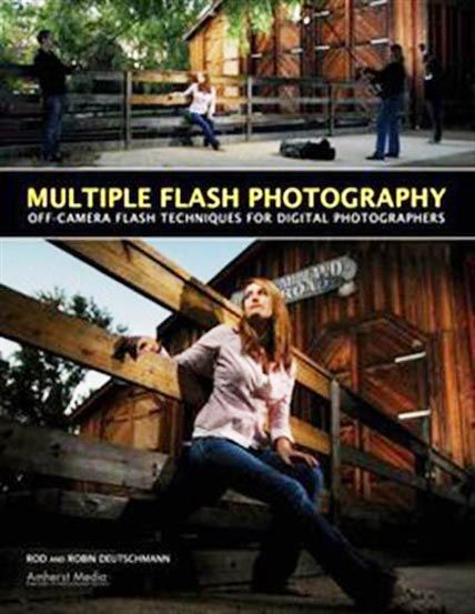 Multiple Flash Photography.