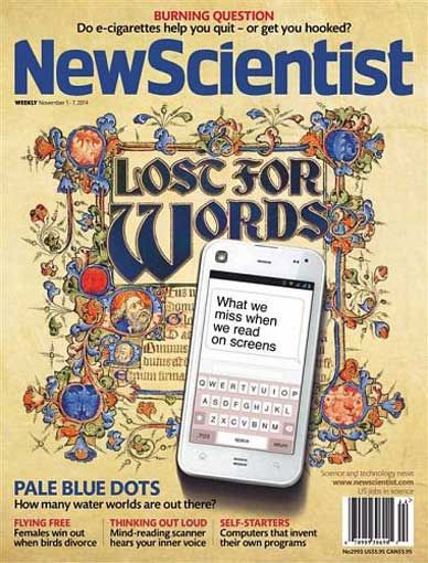 New Scientist