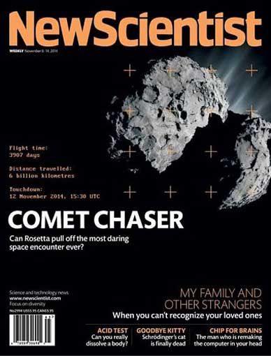 New Scientist