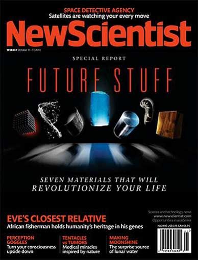 New Scientist