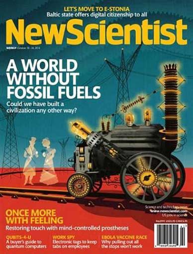 New Scientist