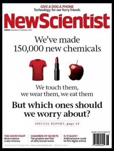 New Scientist