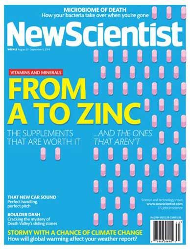 New Scientist