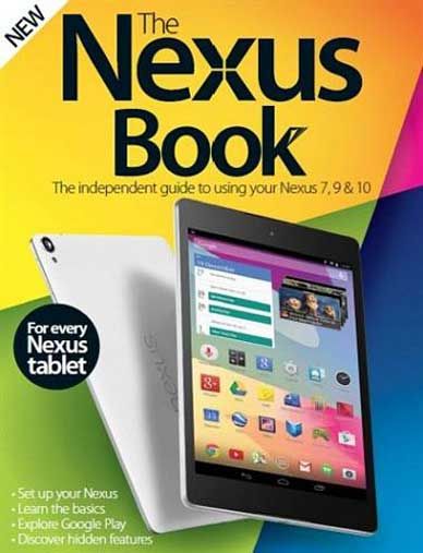 Nexus Book