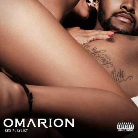 Omarion – Sex Playlist
