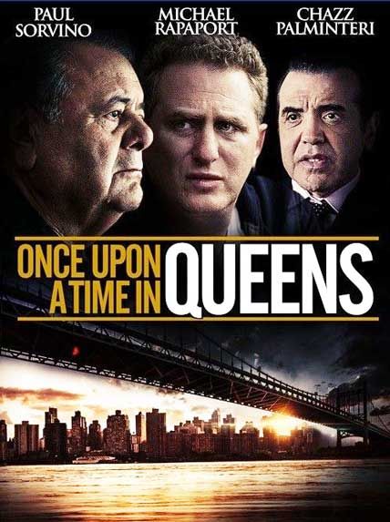 once upon a time in queens