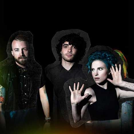 Paramore