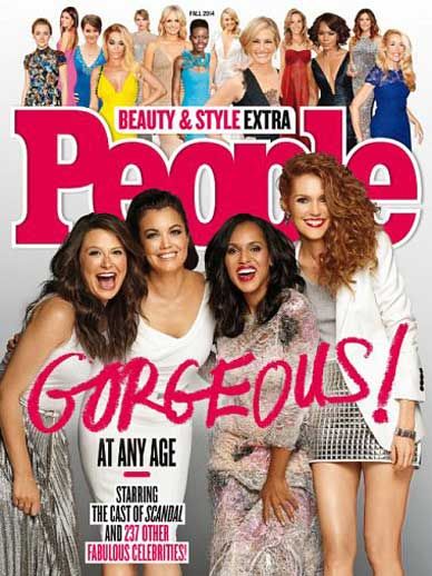 People USA – Gorgeous At Any Age