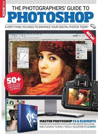 The Photographer’s Guide To Photoshop