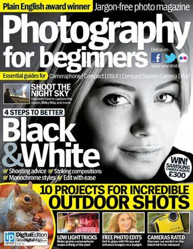 Photography Beginners