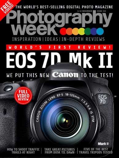 Photography Week