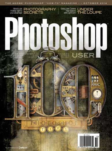 Photoshop User