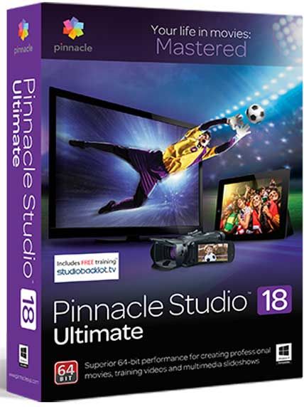 pinnacle studio 15 effects and plugins free download