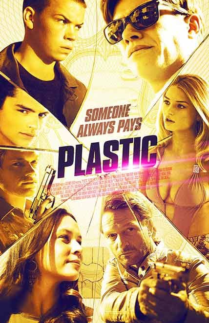 plastic