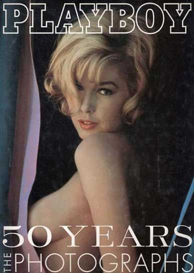 Playboy 50 Years