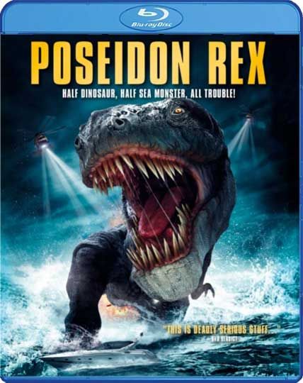 Poseidon Rex