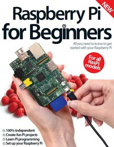 Raspberry Pi Beginners