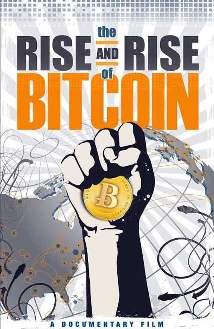 rise rise bitcoin