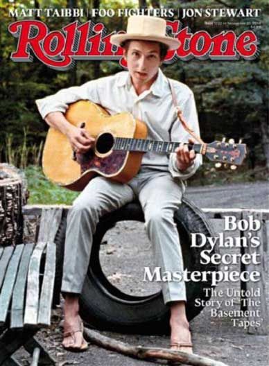 Rolling Stone USA