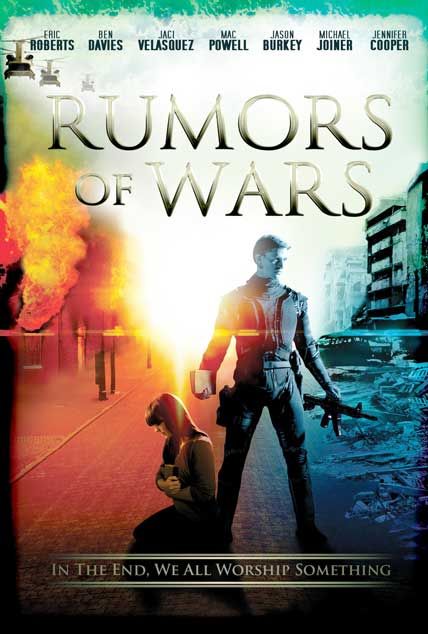 rumours of war