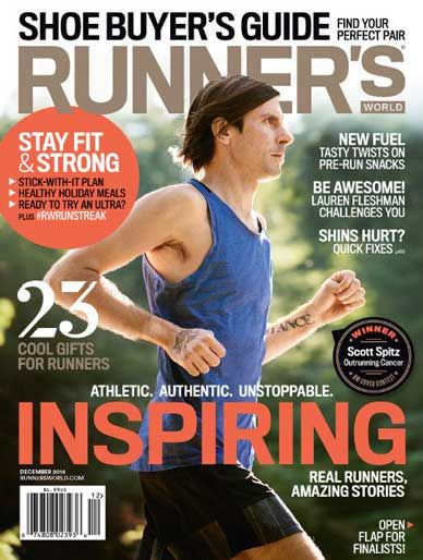 Runners World USA