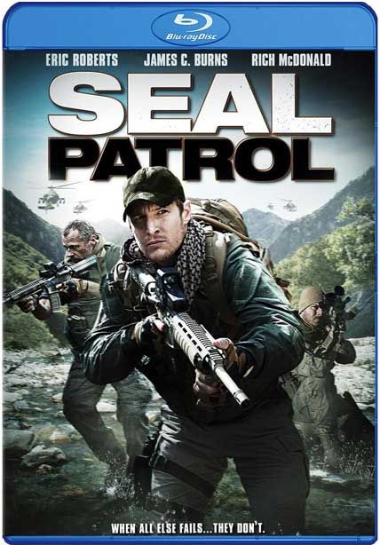 seal patrol