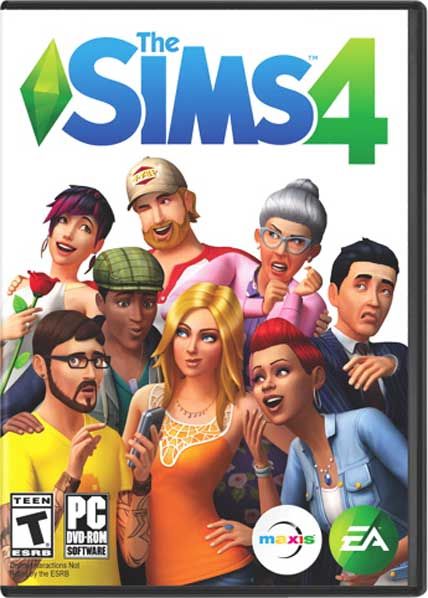 sims 4 all dlc free download 2018
