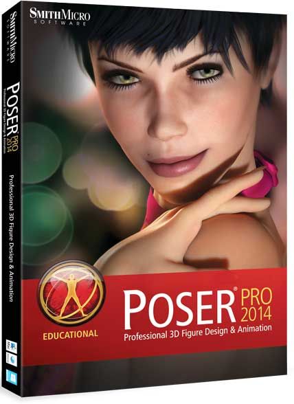 poser pro 2012 upgrade