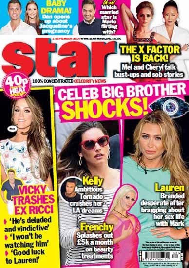 Star Magazine UK