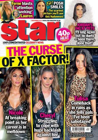 Star Magazine UK