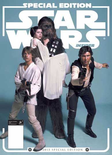 Star Wars Insider