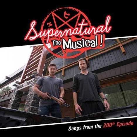 Supernatural: The Musical