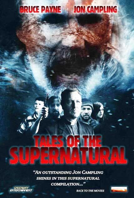 tales of the supernatural