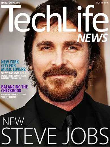 Techlife News Magazine