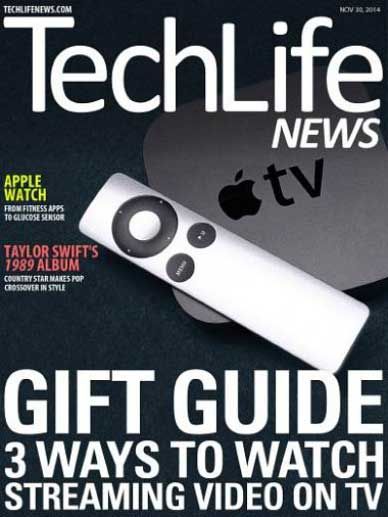 Techlife News