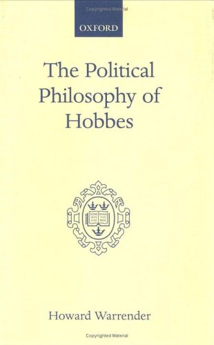political philosopy