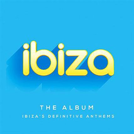the album ibizas
