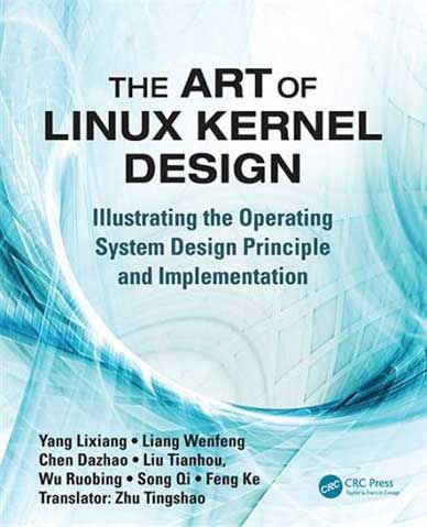 The Art Linux Kernel Design