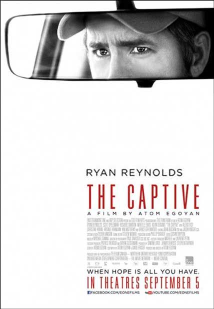 the captive