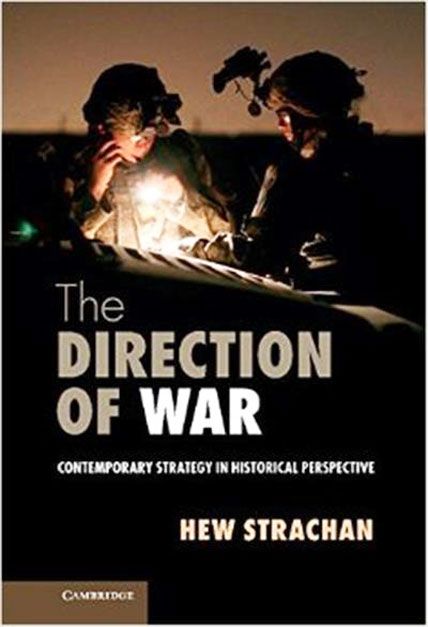 The Direction Of War