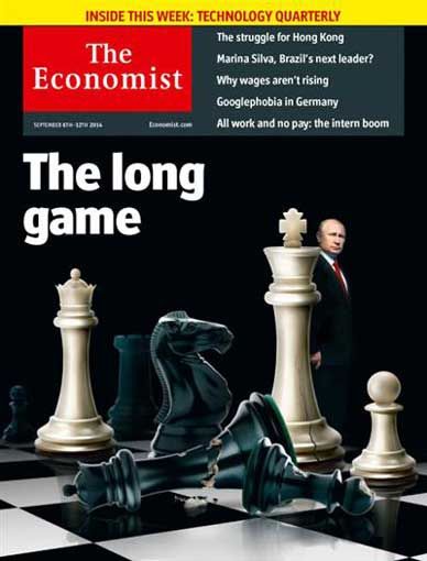 The Economist