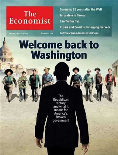 The Economist