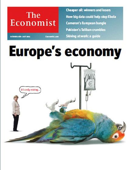 the economist