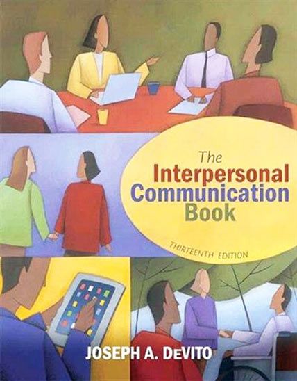 the interpersonal communication