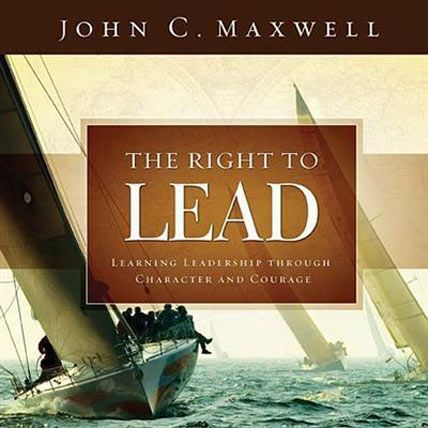 the right to lead