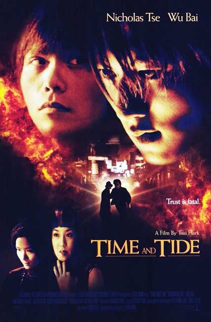 time and tide