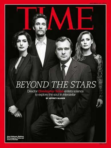 Time USA