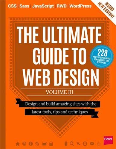 Ultimate Guide to Web Design