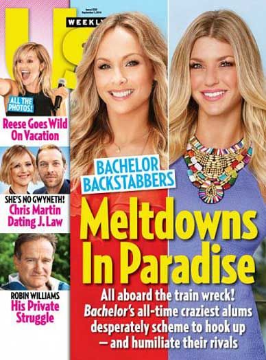 Us Weekly