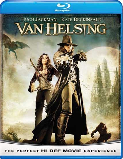 van helsing